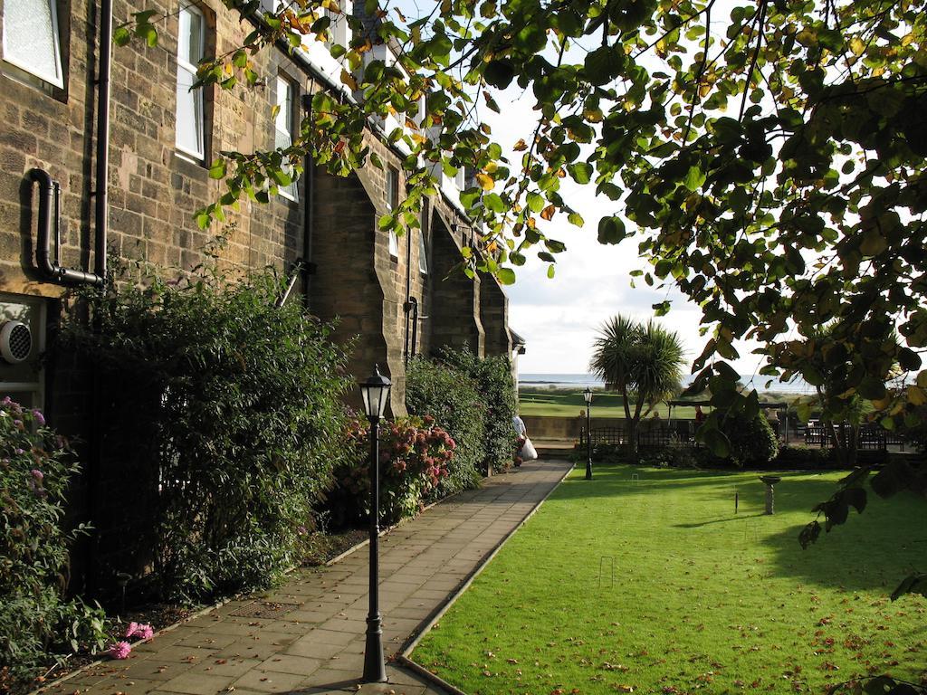 Nether Grange อัล์นวิก ภายนอก รูปภาพ