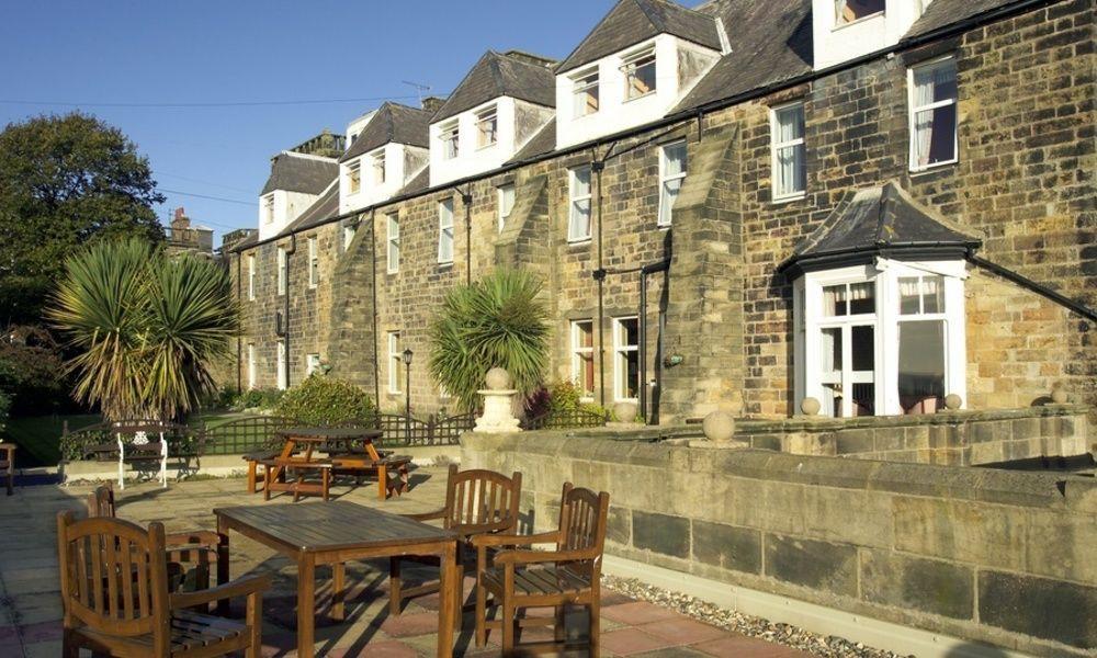 Nether Grange อัล์นวิก ภายนอก รูปภาพ
