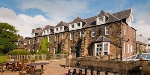 Nether Grange อัล์นวิก ภายนอก รูปภาพ